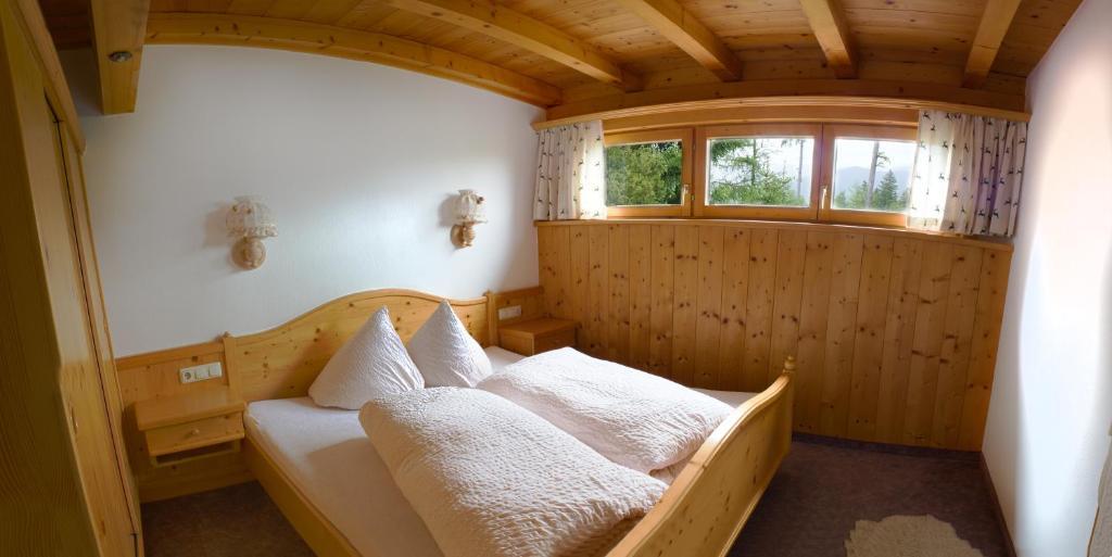 Pension Tannenhof Leogang Cameră foto