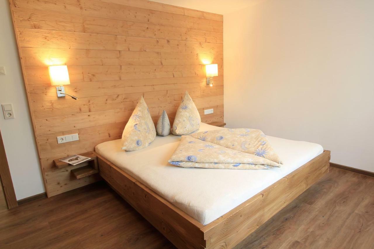 Pension Tannenhof Leogang Cameră foto
